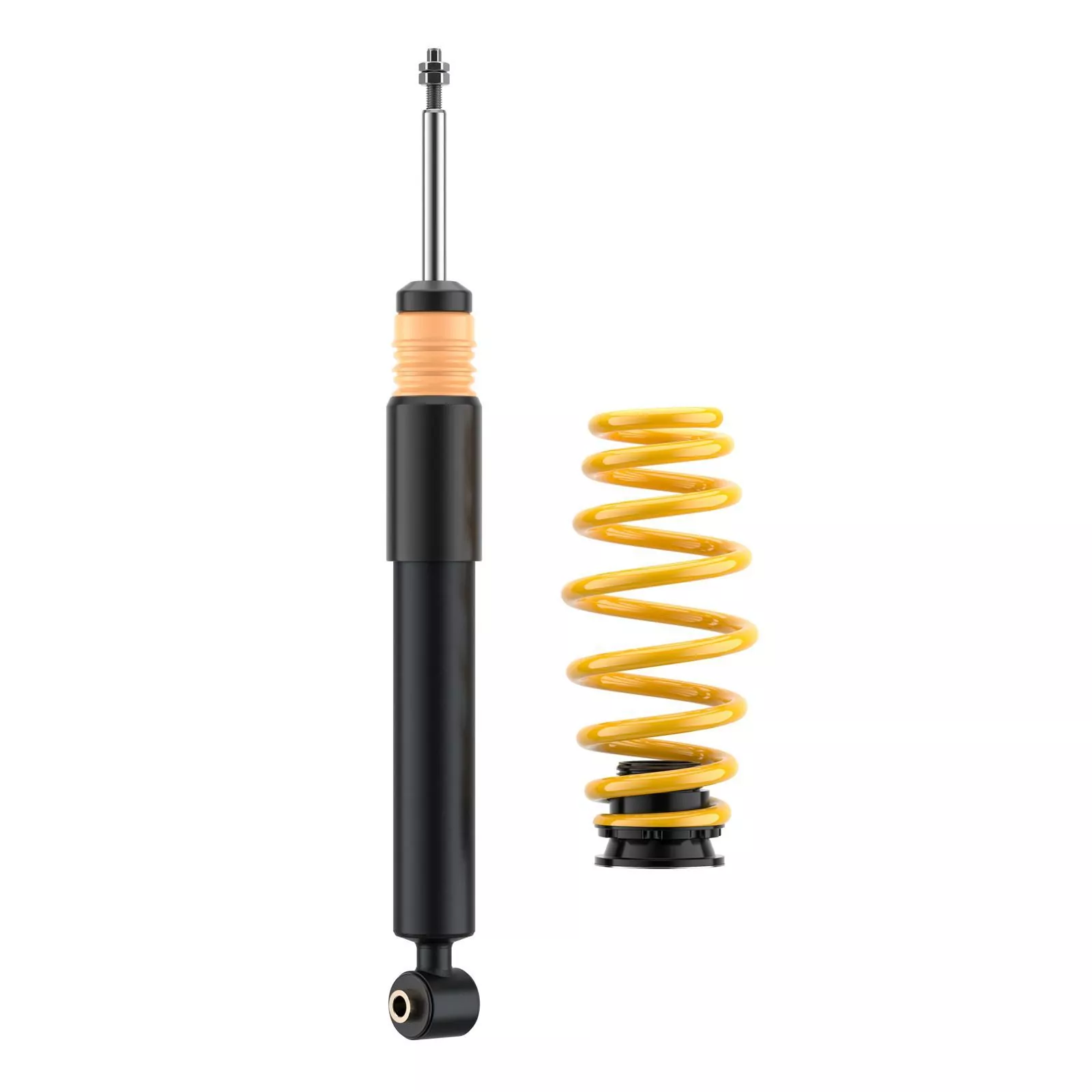 ST Gewindefahrwerk ST XA  (mit Härteverstellung) KIA PROCEED (CD) 10/2018-