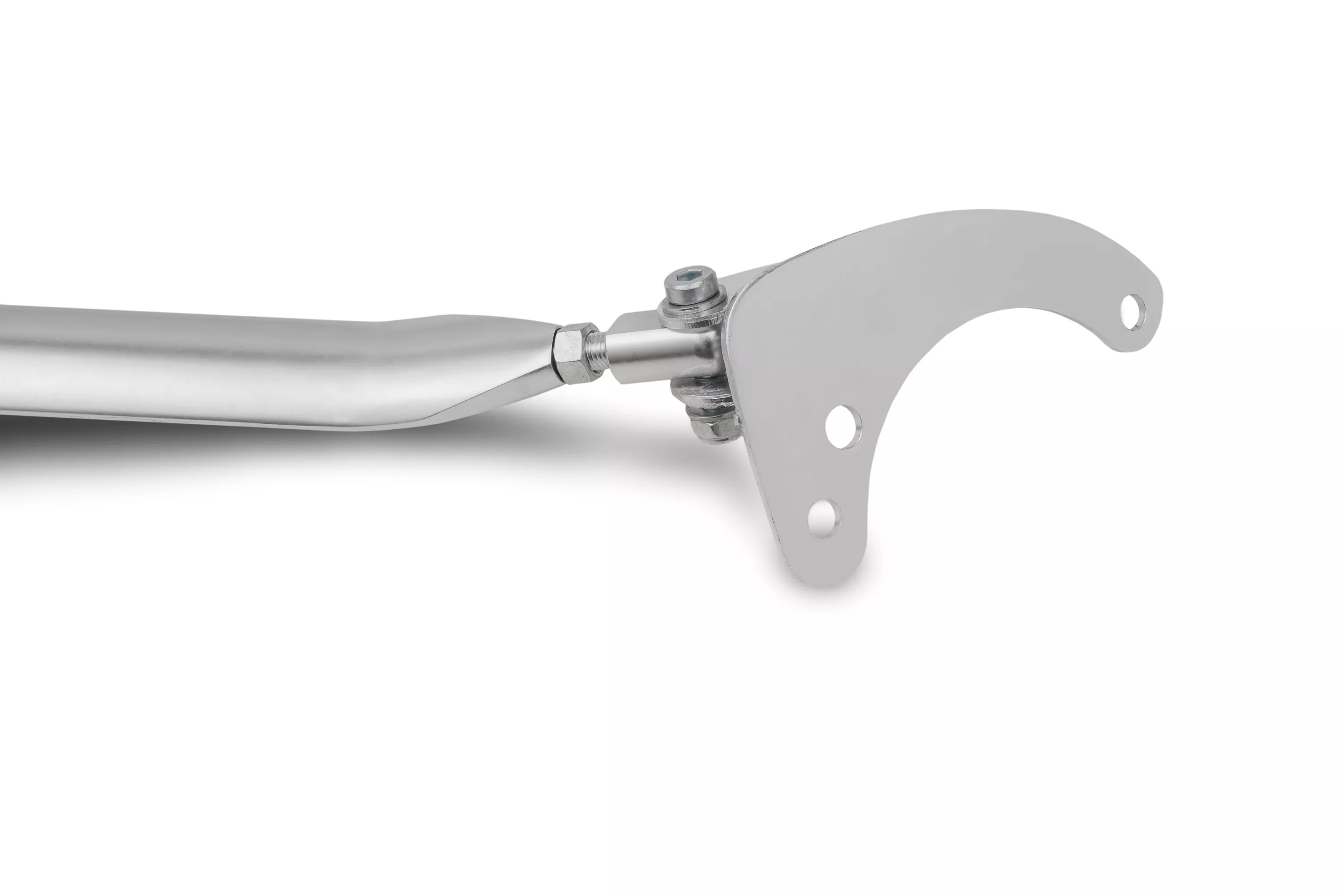 Aluminium Domstrebe verstellbar passend für BMW 3er F30 und F31 ab Bj. 10.2011-