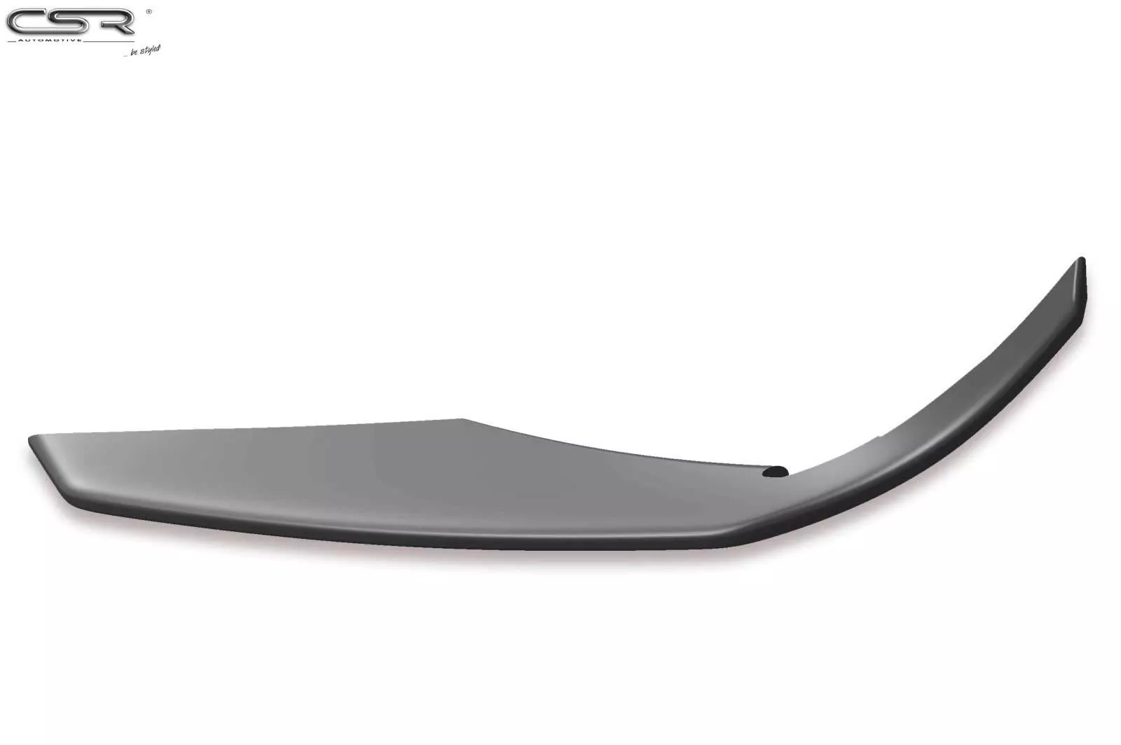 Airintakes für VW Golf 7 GTI / GTD AI029