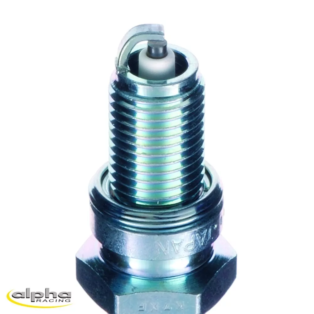 NGK | Zündkerze | DPR6EA-9 | 5531