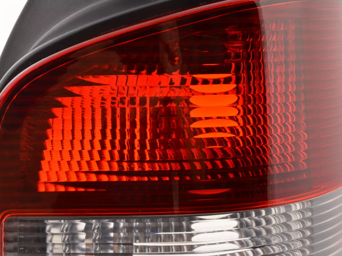 Verschleißteile Rückleuchte rechts VW T5 Bj. 03