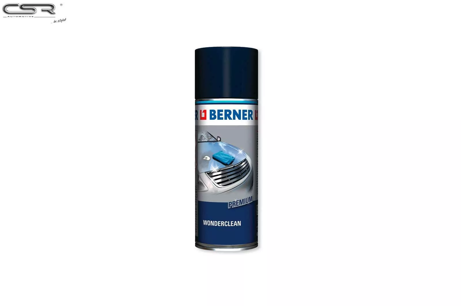 Berner Wonderclean Premiumline 400 ml ZB132