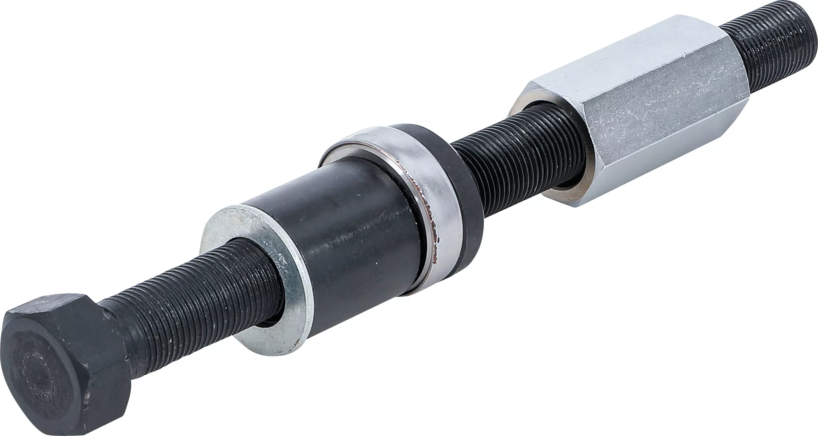 Kugelgelagerte Spindel inkl. Mutter | 280 mm | für Art. 67300, 67310