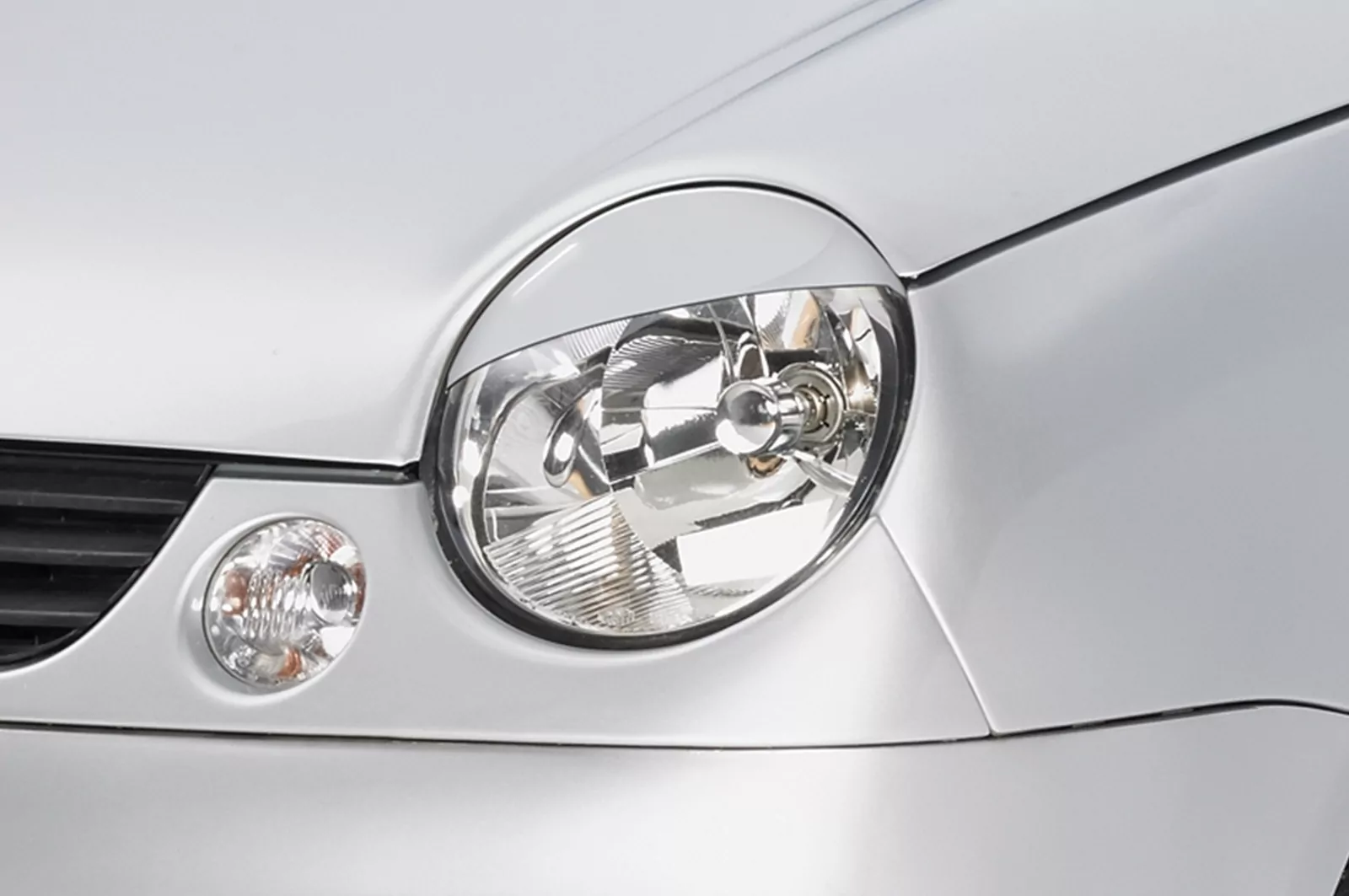 Scheinwerferblenden für VW Lupo SB208