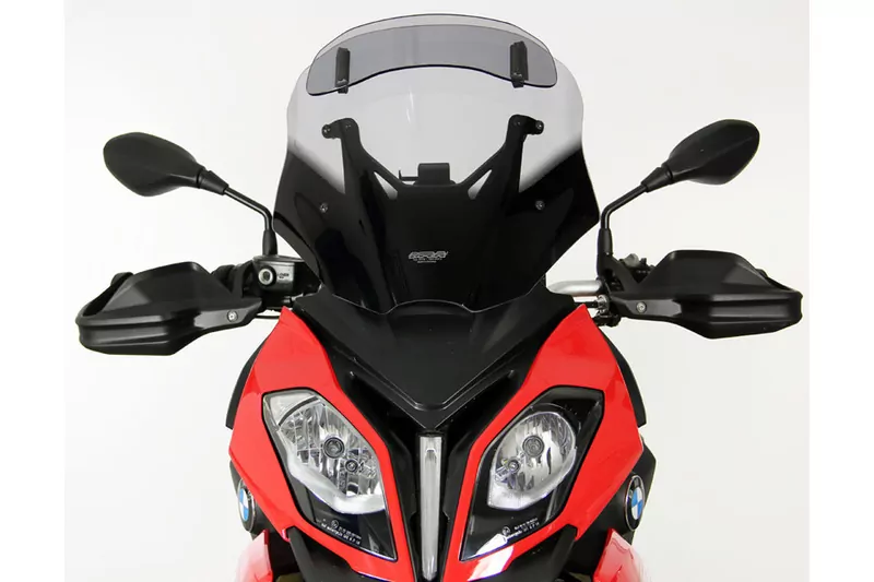 MRA Vario-Touring-Scheibe VTM, S1000 XR 2015- mit ABE