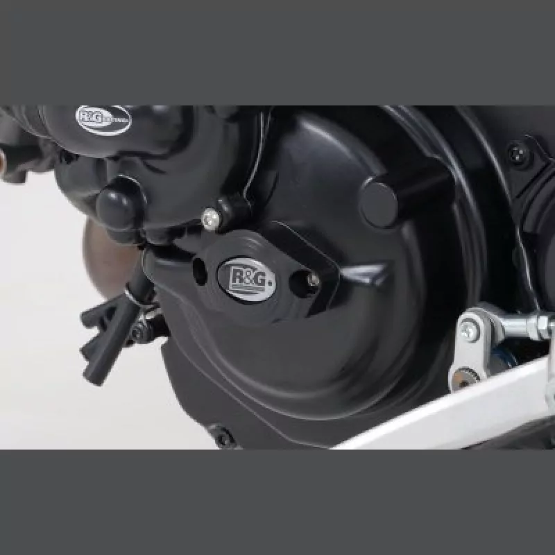 R&G Lichtmaschine Protektor Ducati Hypermotard 821 / 939 2013-