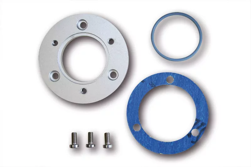 IXIL Montagekit, ZXR 750, 91-95