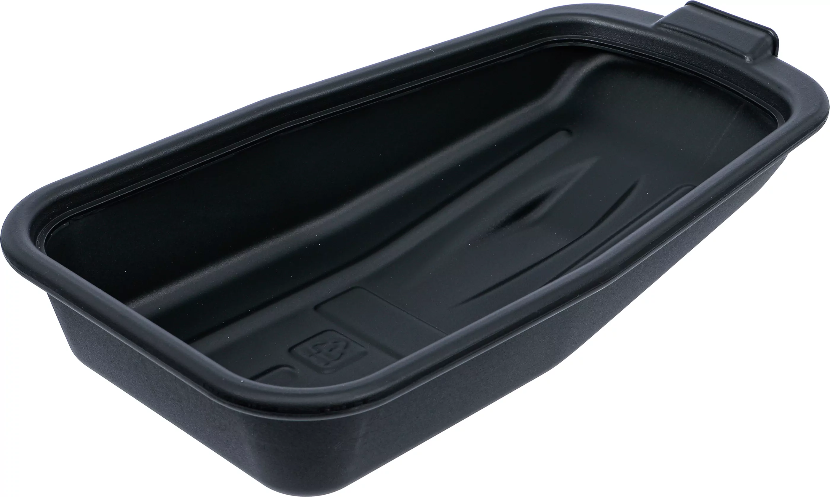 Öl-Auffangwanne für Motorräder | 2 l