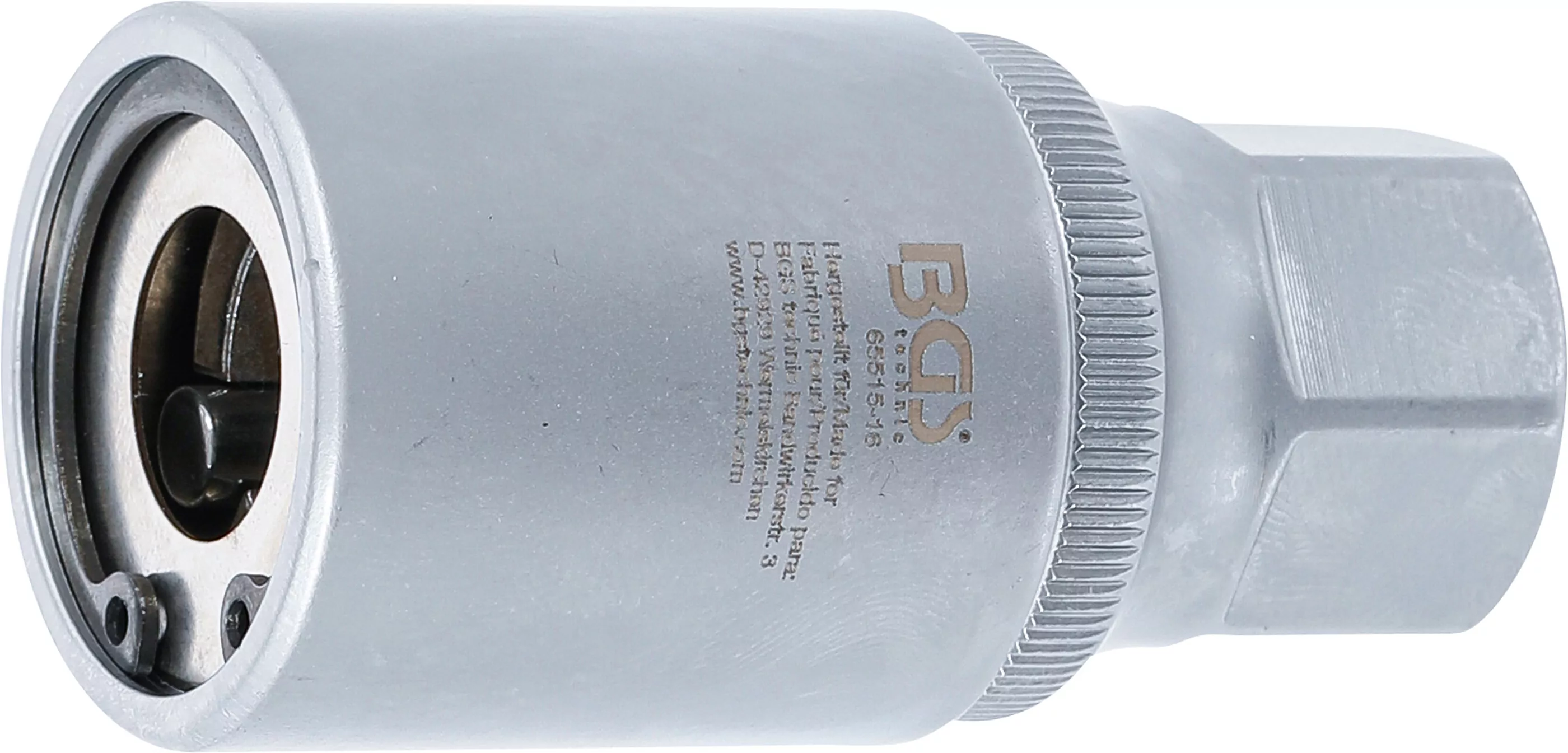 Stehbolzen-Ausdreher | 16 mm