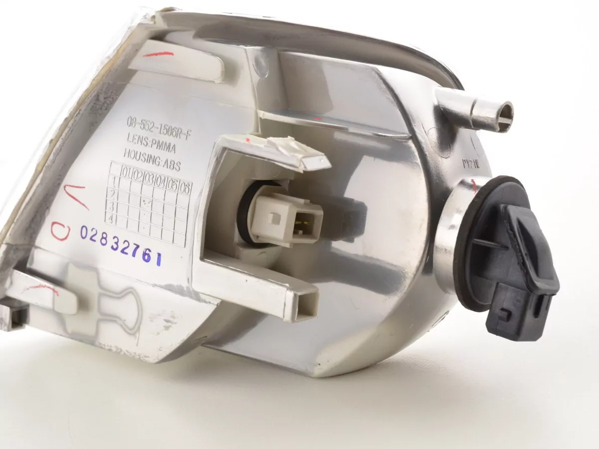 Verschleißteile Frontblinker rechts Citroen Berlingo