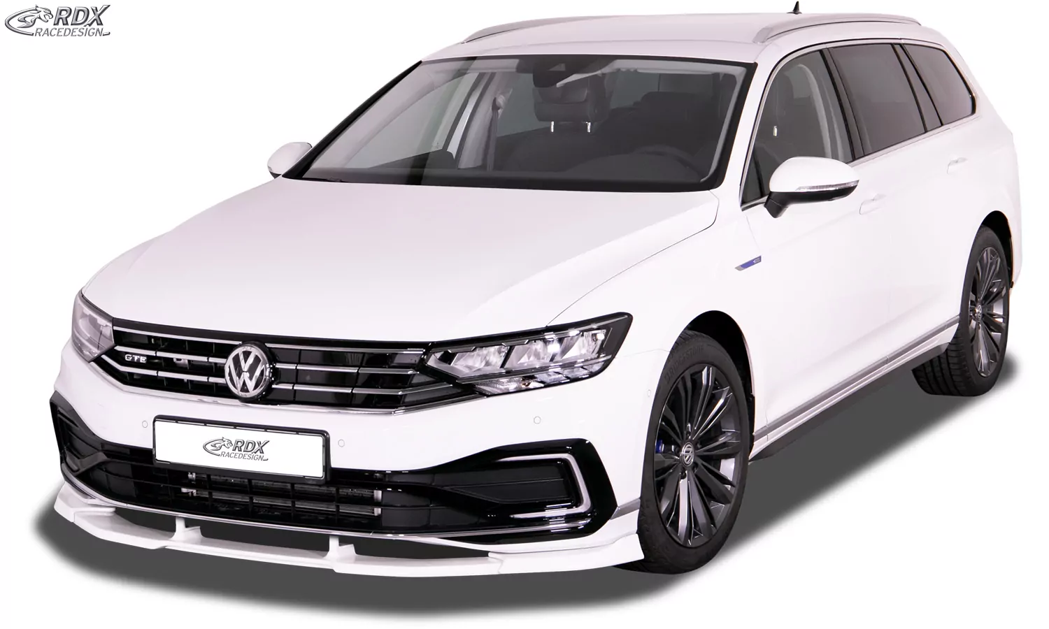 RDX Seitenschweller für VW Passat 3G B8 "Slim"