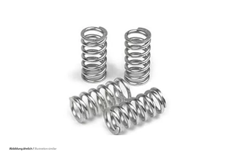 TRW Lucas Kupplungsfedern MEF150-6