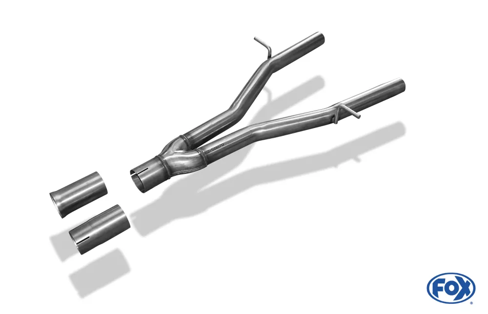 Mercedes SLK Typ 172  Y-Adapter 4-Zylinder