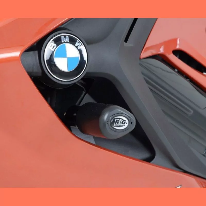 R&G Racing Sturzpads "No Cut" BMW F 800 GT 2013-