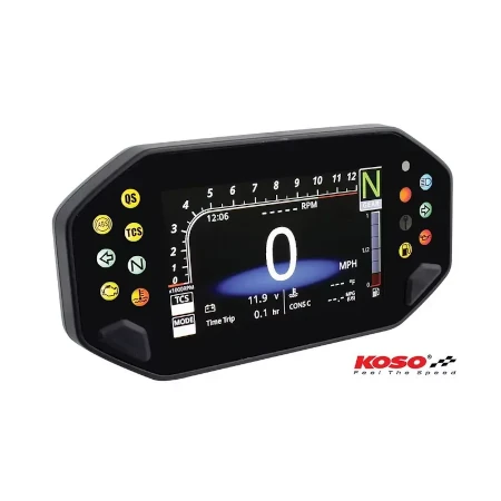 Kategorie Digitalinstrumente