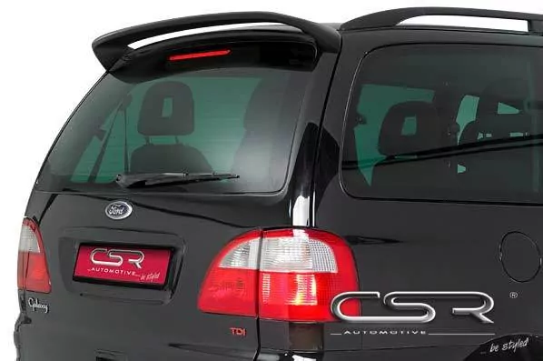 Heckflügel für Ford Galaxy WGR Seat Alhambra 1 HF412