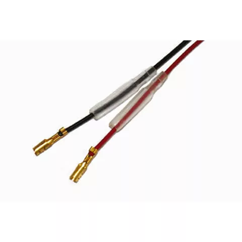 SHIN YO Rundsteckhülsenset (weiblich)