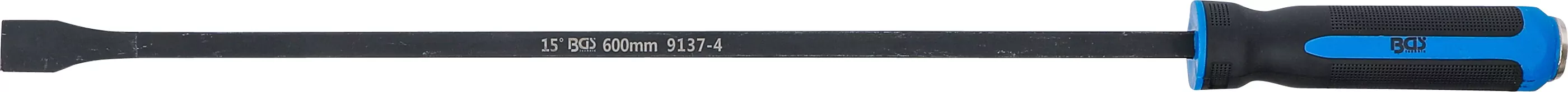 Stemmhebel | 650 x 20 mm