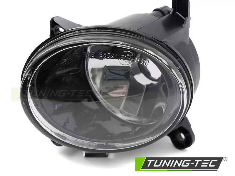 Fog Light Right Side Fits Audi A4 B8 A6 C6 Q5