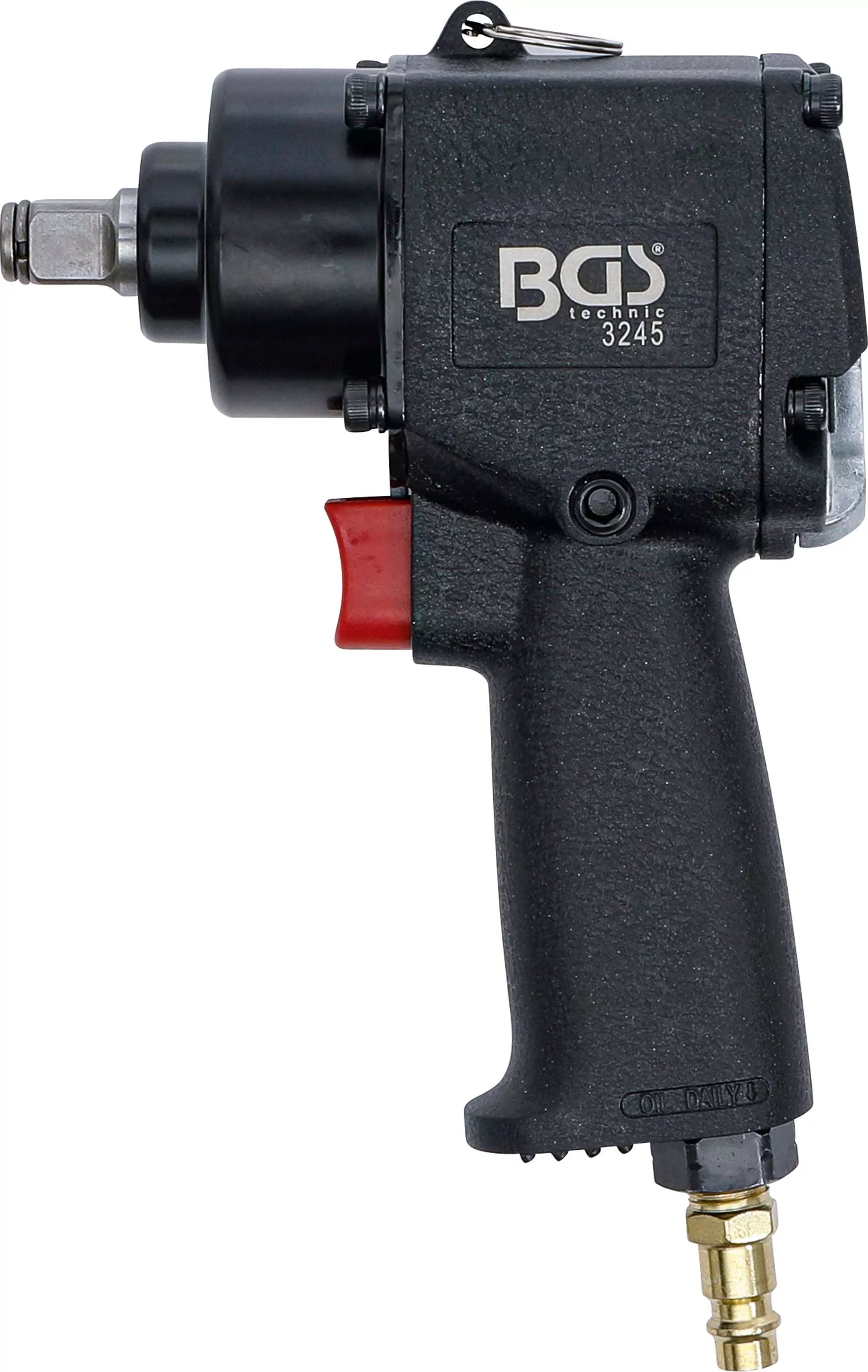 Druckluft-Schlagschrauber | 12,5 mm (1/2") | 678 Nm