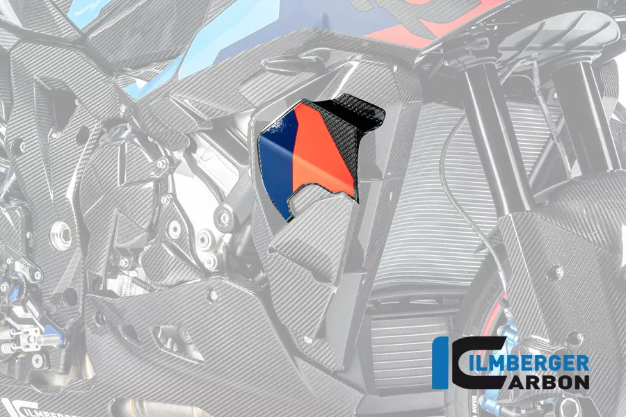 Ilmberger Carbon Oberer Winglet rechts BMW M1000XR S1000XR ab 2024-