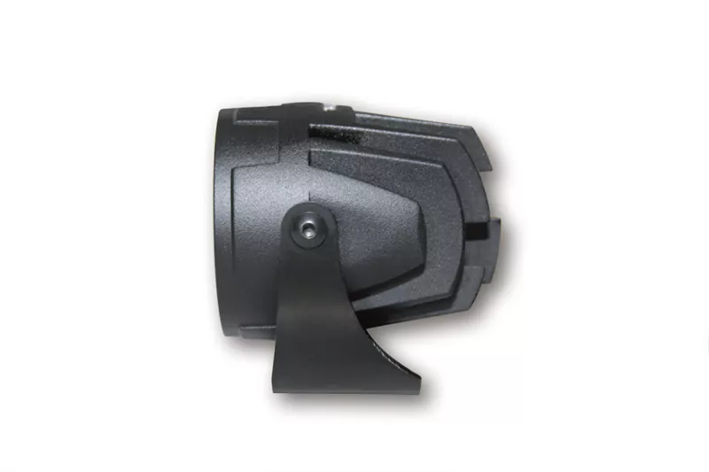 HIGHSIDER pro Spotlight Satellite LED Black E-Approved (1pc)