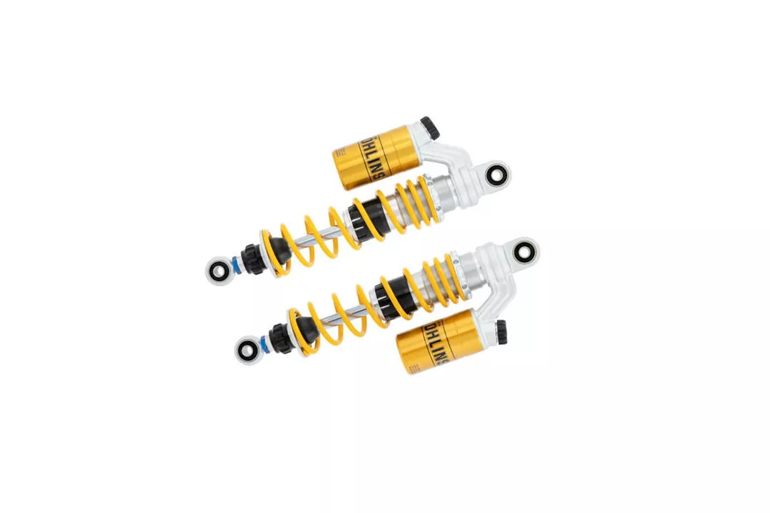 Öhlins Federbein STX 36 Scooter YA 241 für Yamaha X-Max 250/300 2017-
