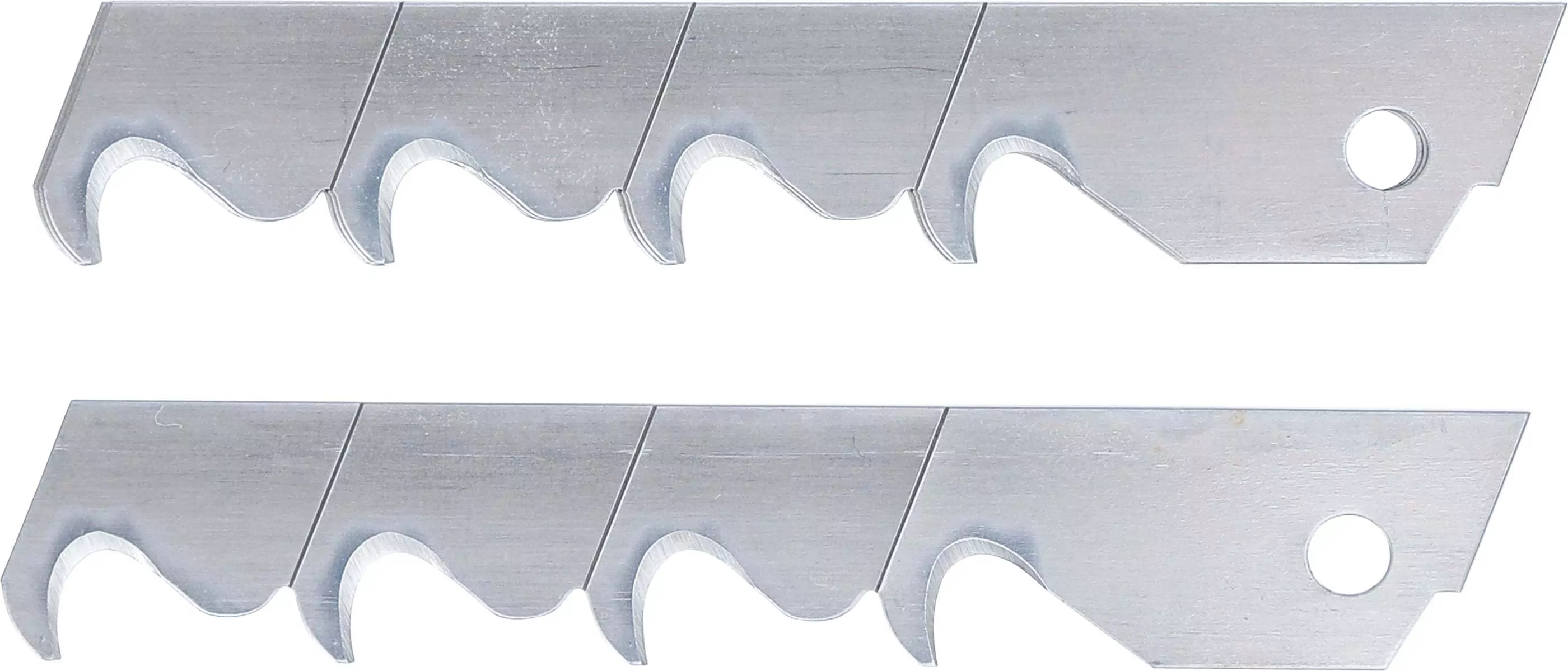 Abbrech-Hakenklingen-Satz | 5-tlg.