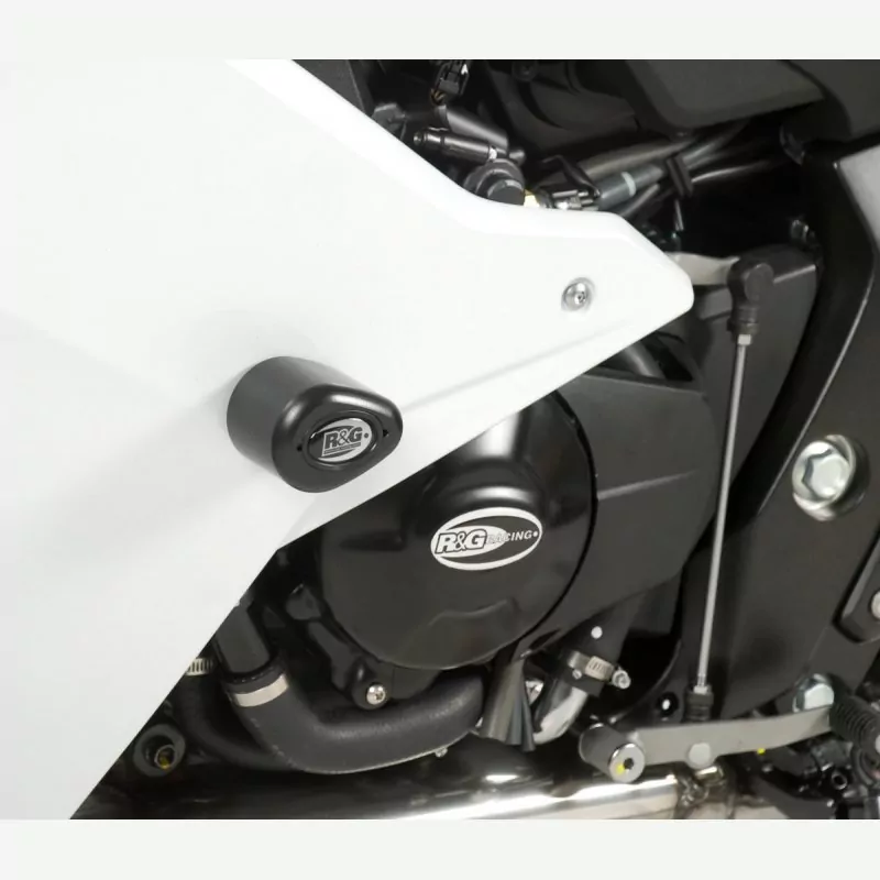 R&G Racing Lichtmaschine Protektor Honda CBR 600 F 2011-