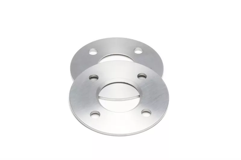 TA Technix Spurverbreiterungsset 5mm pro Seite/10mm pro Achse, 4x98, passend für Alfa Romeo - Fiat - Lancia