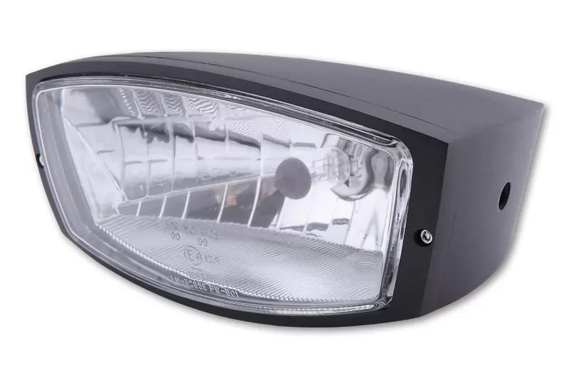 HIGHSIDER OREGON Hauptscheinwerfer E-geprüft