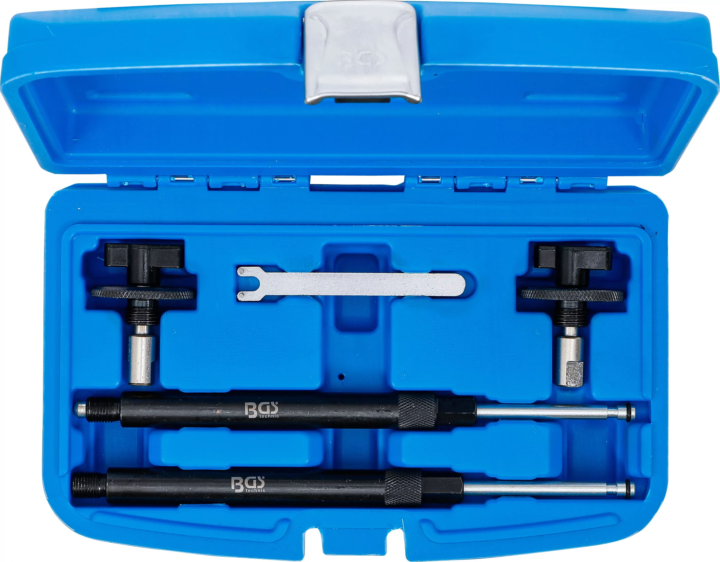 Motor-Einstellwerkzeug-Satz | für Fiat 1.2 16V