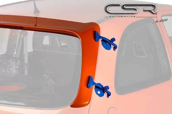 Montagehilfe / Montagesauger für Spoiler ZB083