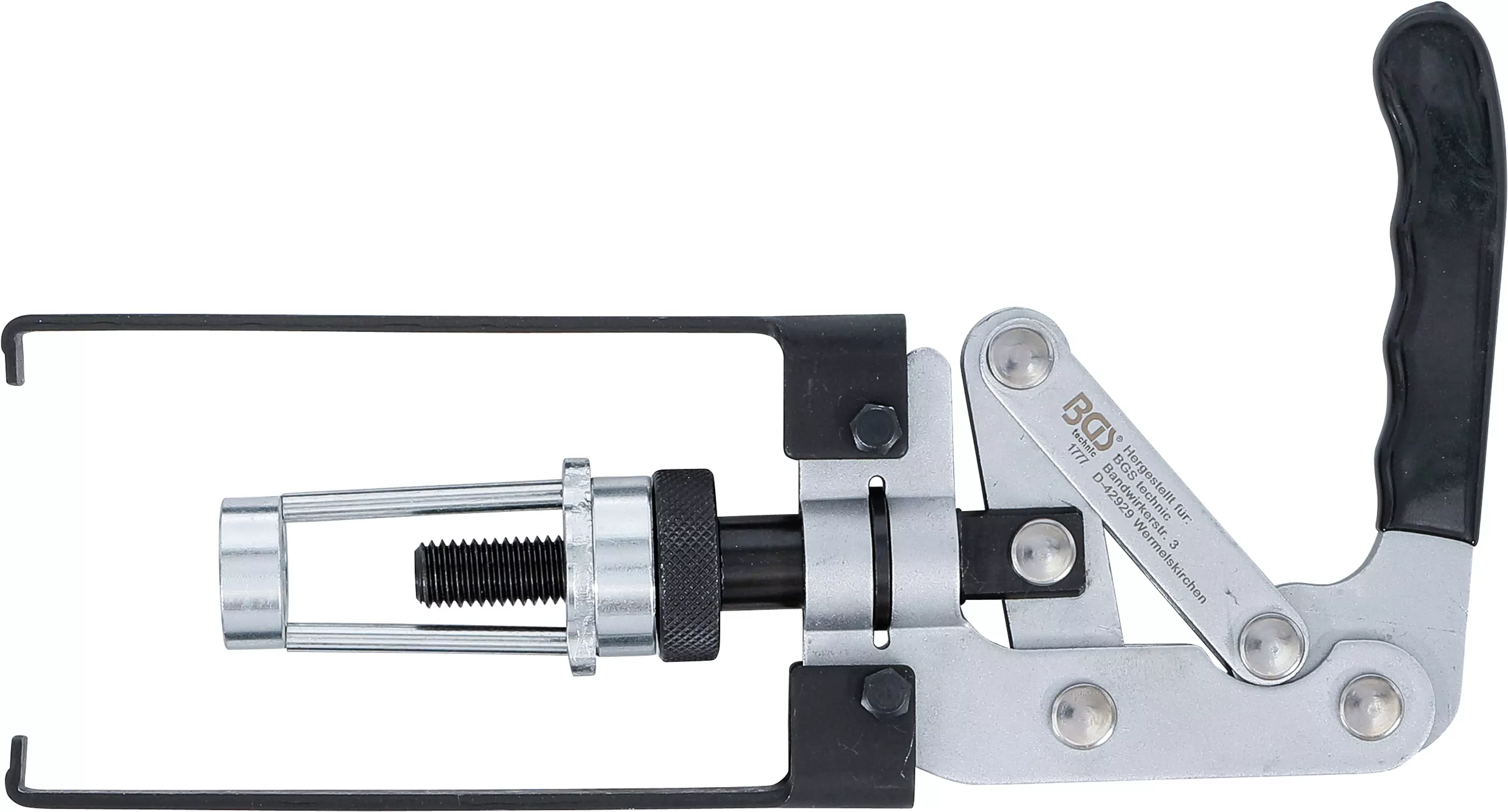 OHC-Ventilfederspanner