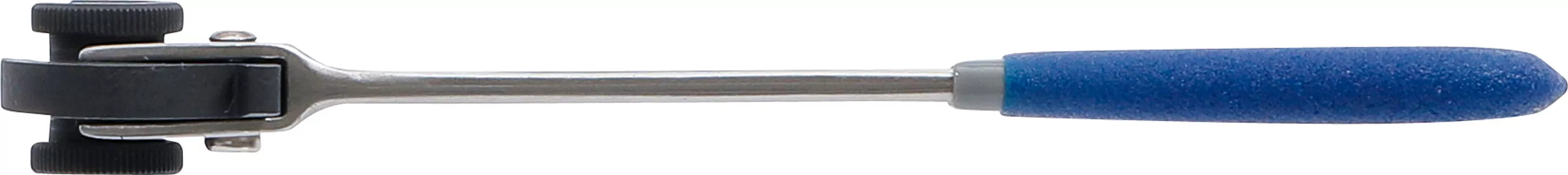 Ratschen-Ringschlüssel, offen | SW 8 mm