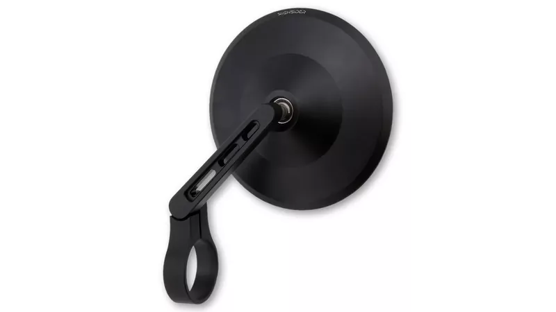 HIGHSIDER MONTANA-BLAST Lenkerendenspiegel E-geprüft