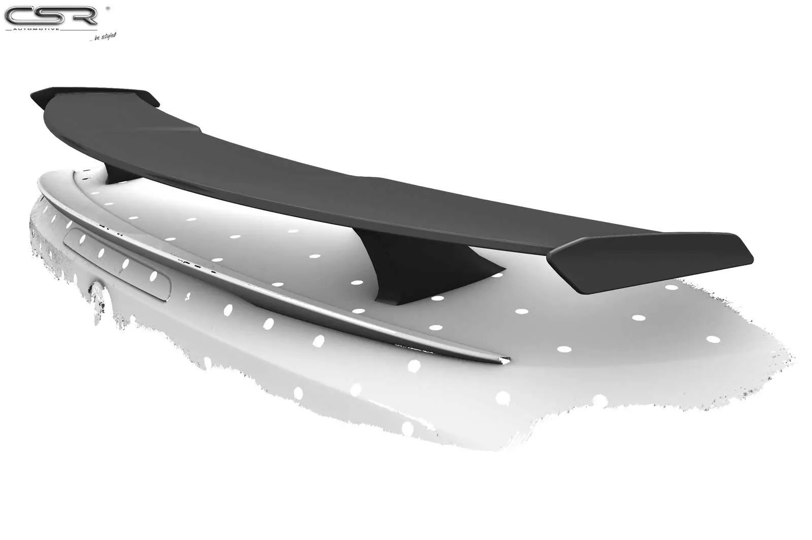 Heckflügel für BMW 3er E92 / E93 HF563