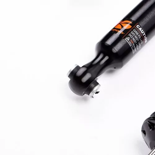 K-Sport VW Golf II Frontantrieb (19E) Gewindefahrwerk Street