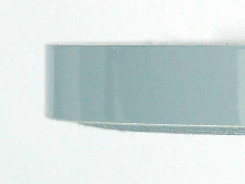 Zierstreifen, Pinstripes, 10 Meter silber