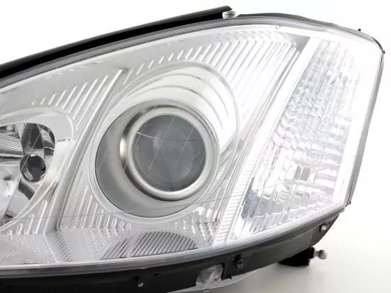 Verschleißteile Scheinwerfer links Mercedes-Benz S-Klasse (221) Bj. 05-09