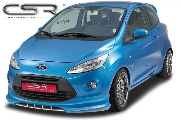 Frontansatz für Ford Ka Typ RU8 FA143