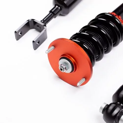 K-Sport Audi S4 (B5, 8D) Gewindefahrwerk Street