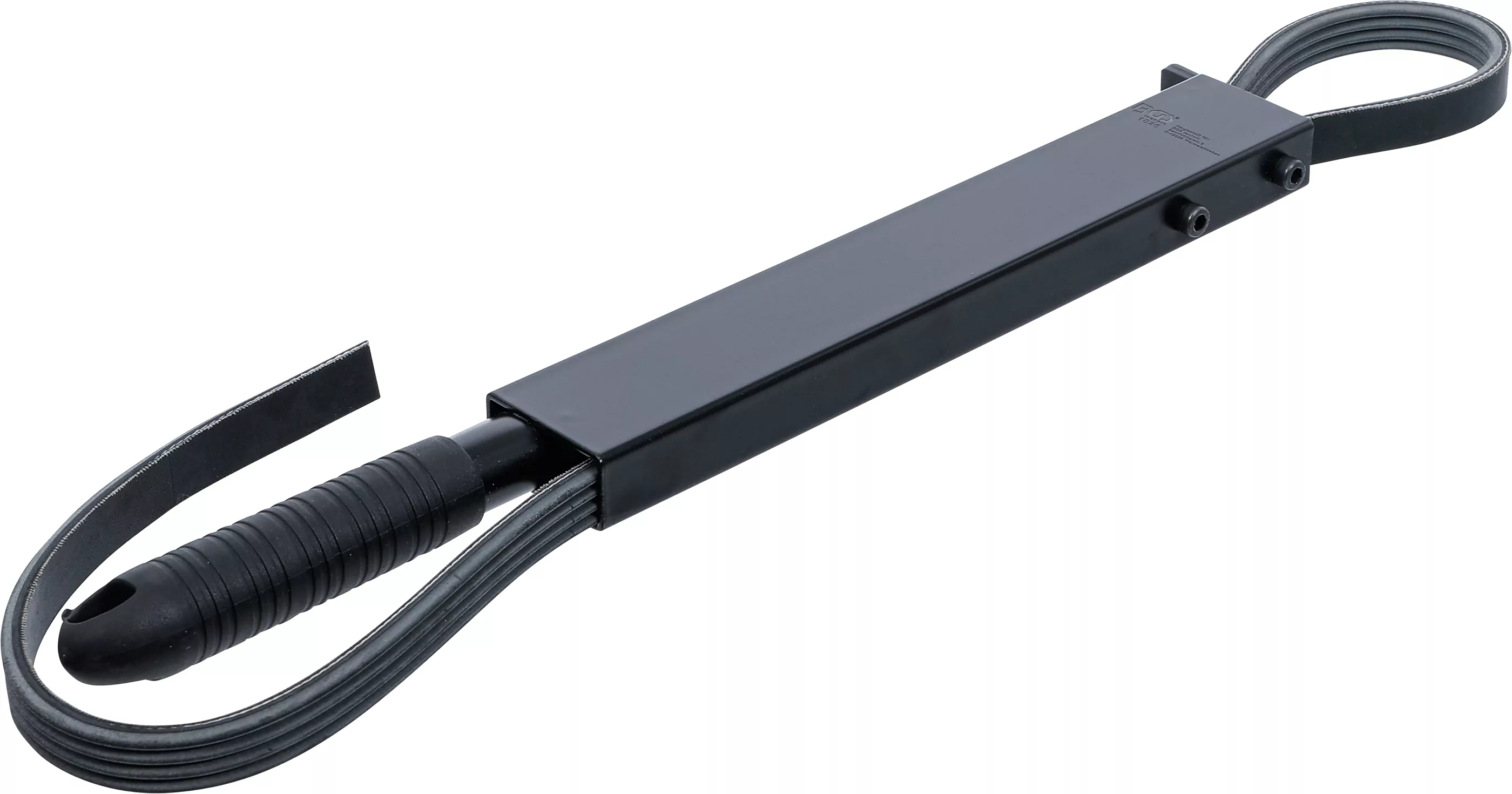 Riemenscheibenschlüssel für Keilrippenriemen und Flachriemen