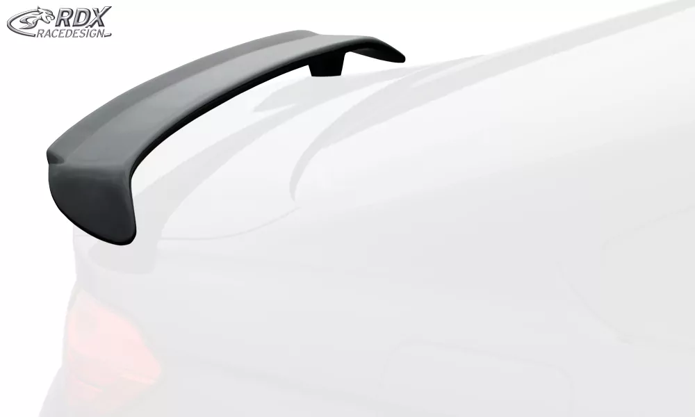 RDX Heckspoiler für BMW 4er F32 / F33 Heckflügel Spoiler