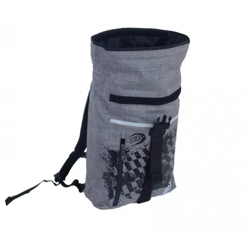 R&G Racing wasserdichter Rucksack