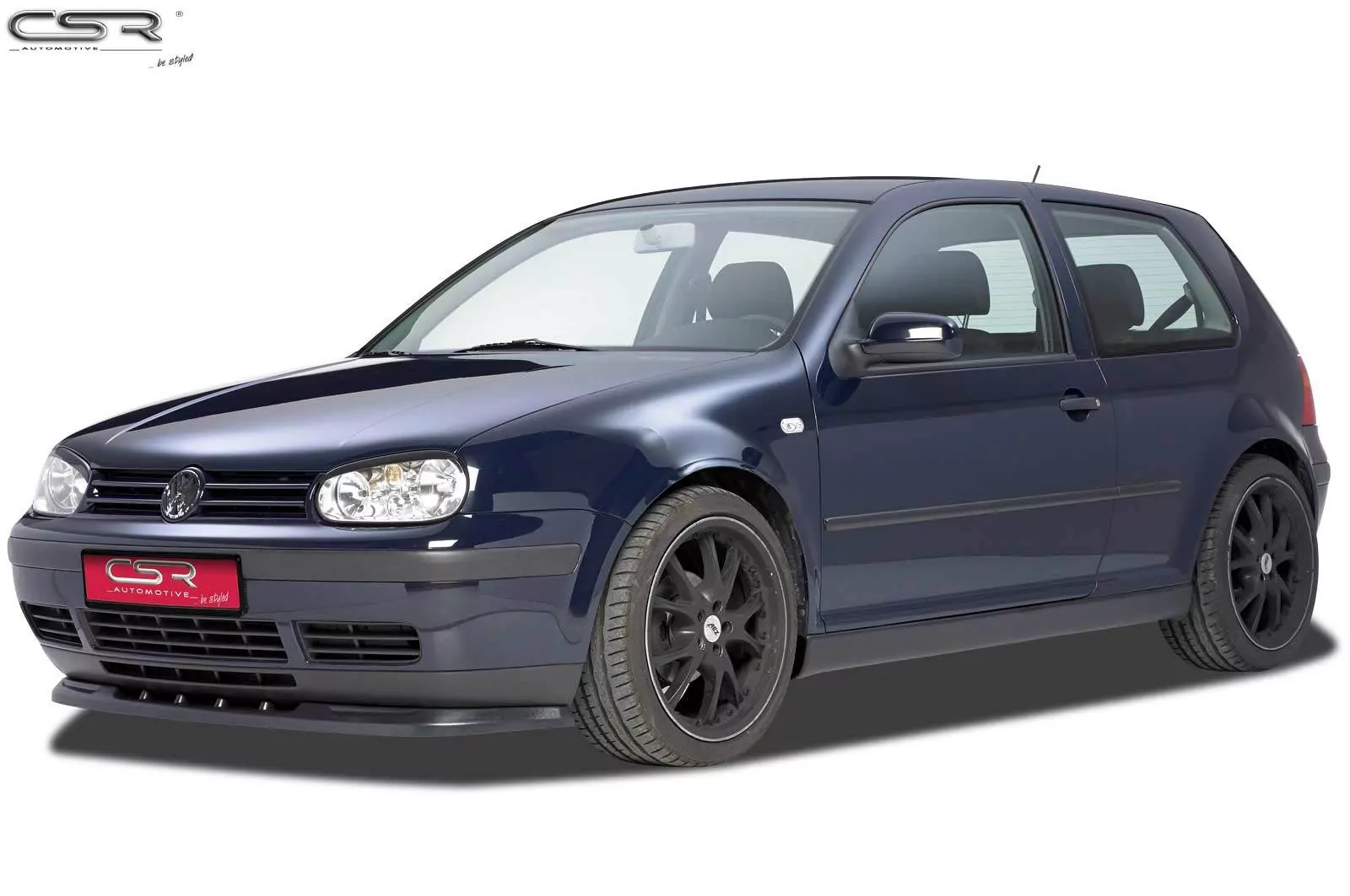 Seitenschweller für VW Golf 4 SS385