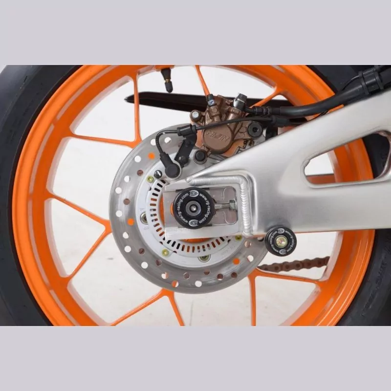 R&G Racing Schwingen Protektoren Honda CBR 1000 RR 2008-2016