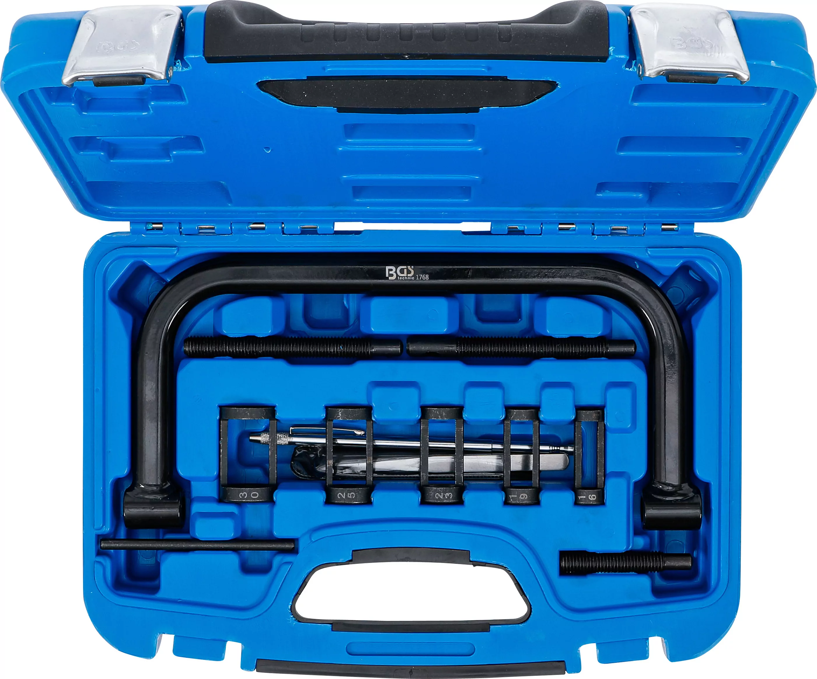 Ventilfederspanner-Satz | 16 - 30 mm