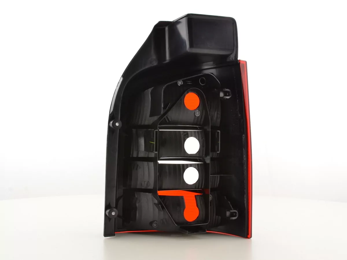 Verschleißteile Rückleuchte links VW T5 Bj. 03