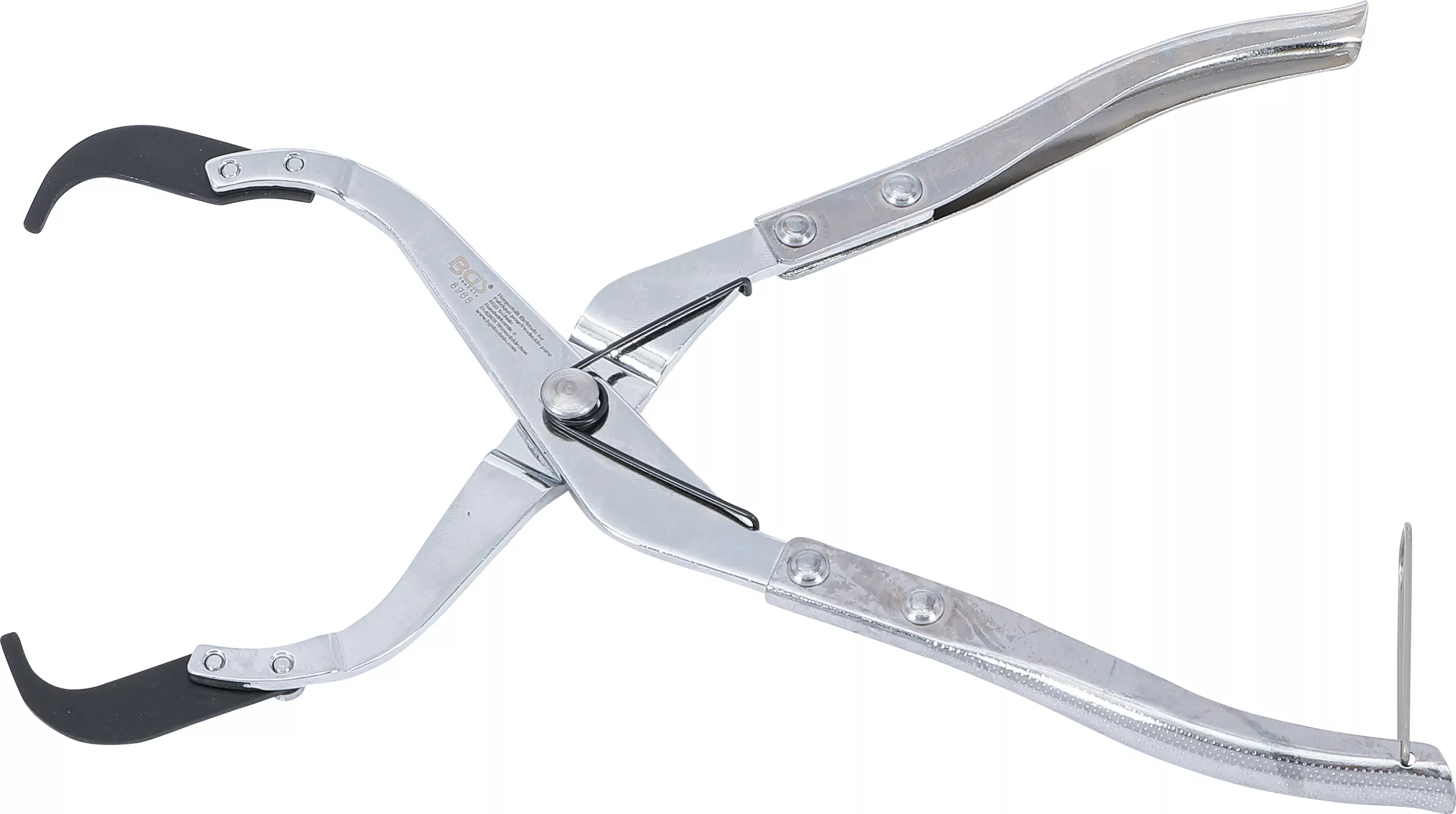 Kolbenbolzen-Demontagezange | für Kupplungs-Geberzylinder